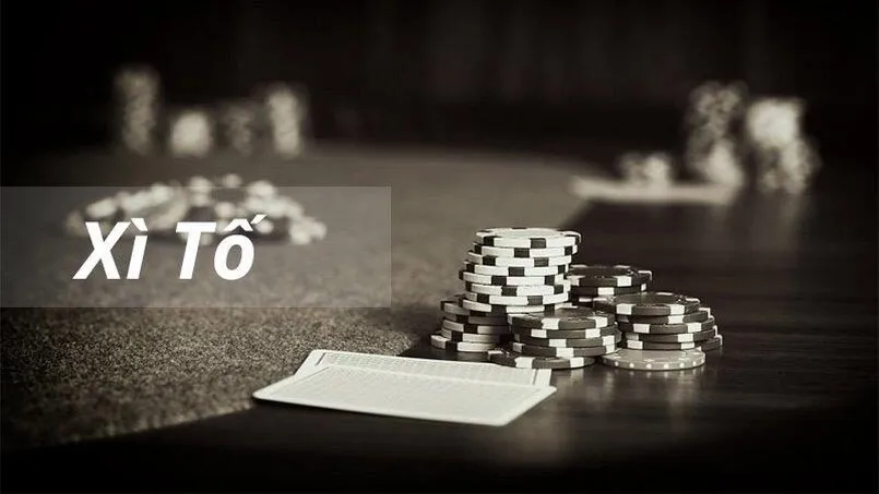 Xì Tố Rikvip Tựa Game Hấp Dẫn Game Thủ 2025 Giới thiệu xì tố Rikvip