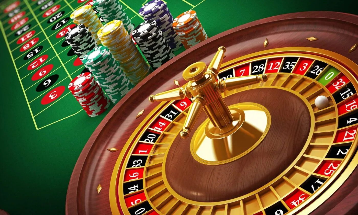 Roulette Rikvip - Trúng Thưởng Lớn Siêu Dễ 2025 Sơ lược game cược Roulette 3D Rikvip